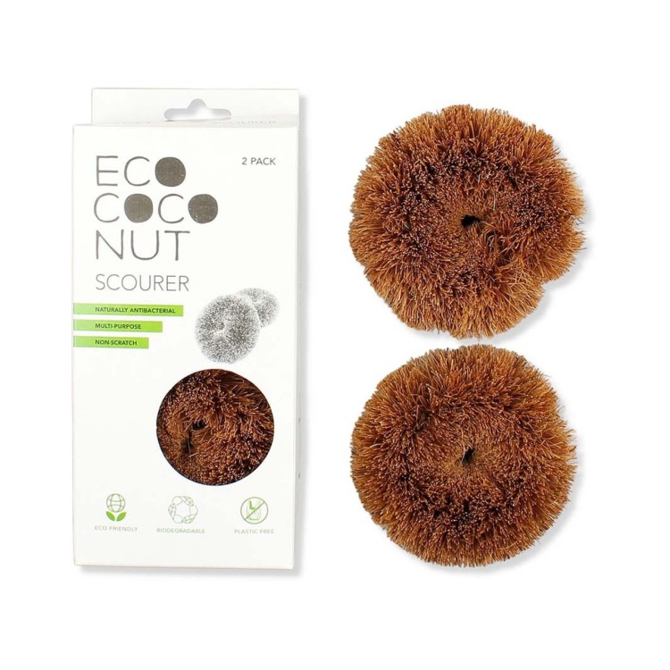 Eco Nut Scourer